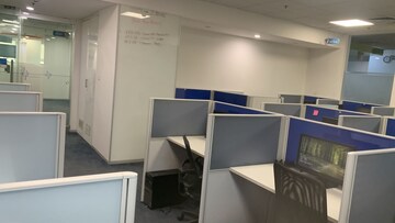 Team Area in  Office Space in IT/SEZ at Trehan Iris Techpark, Sector 48 – for Sale