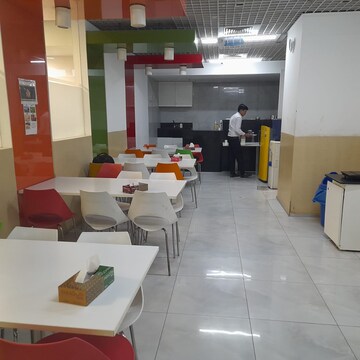 Team Area in  Office Space in IT/SEZ at Trehan Iris Techpark, Sector 48 – for Sale