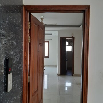 Building Lobby in 3 BHK Villa at SKYi Iris Bavdhan, Bavdhan – for Sale