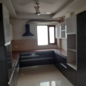 Kitchen in 3 BHK Villa at SKYi Iris Bavdhan, Bavdhan – for Sale