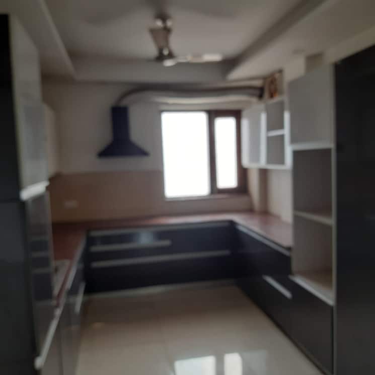 Kitchen, skyi-iris-bavdhan 3 Bedroom 2234 Sq.Ft. Villa In Bavdhan Pune 7950444
