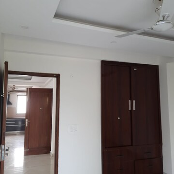 Building Lobby in 3 BHK Villa at SKYi Iris Bavdhan, Bavdhan – for Sale