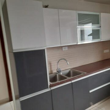  3 BHK Villa at SKYi Iris Bavdhan, Bavdhan – for Sale