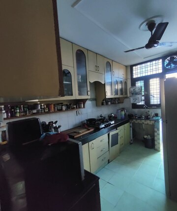 Kitchen in 3 BHK Villa at SKYi Iris Bavdhan, Bavdhan – for Sale