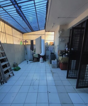 Parking in 3 BHK Villa at SKYi Iris Bavdhan, Bavdhan – for Sale
