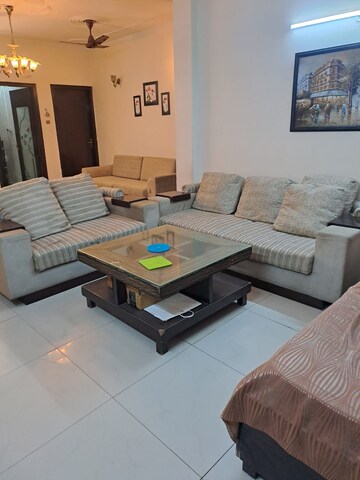 Bedroom in 3 BHK Villa at SKYi Iris Bavdhan, Bavdhan – for Sale