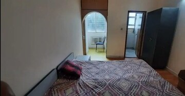 Room in 3 BHK Apartment at Bistupur – for Rent