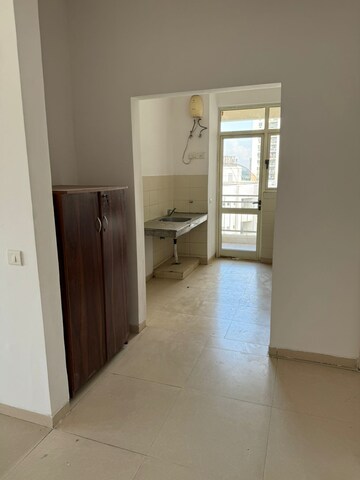 Kitchen in 3 BHK Apartment at Vatika Gurgaon 21, Sector 83 – for Rent