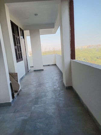 4 BHK Apartment For Rent in Sector 11 Dwarka Delhi  7950519