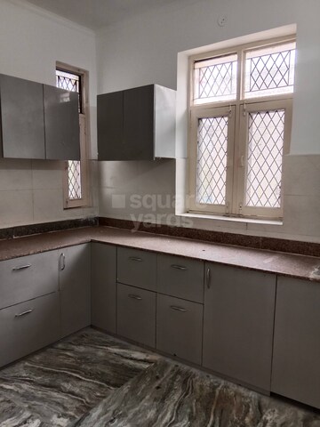 Kitchen in 2 BHK Apartment at Sector 43 – for Sale