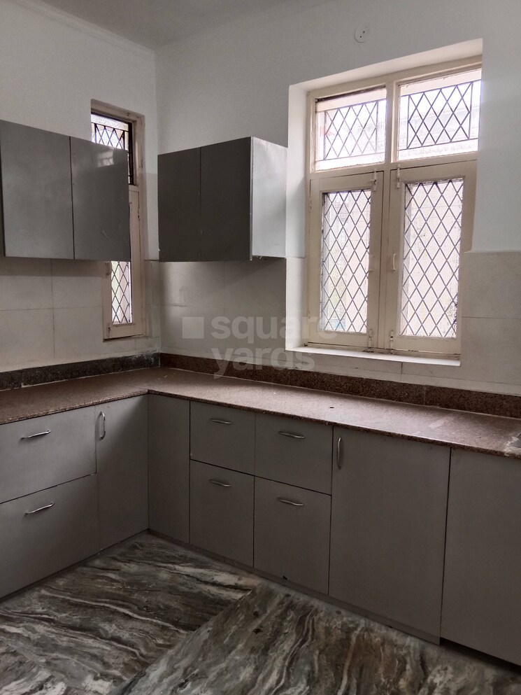 Kitchen, sector 43 2 Bedroom 685 Sq.Ft. Apartment In Sector 43 Faridabad 7950497