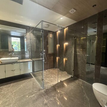 Kitchen in 6+ BHK Independent House at Sector 14 – for Sale