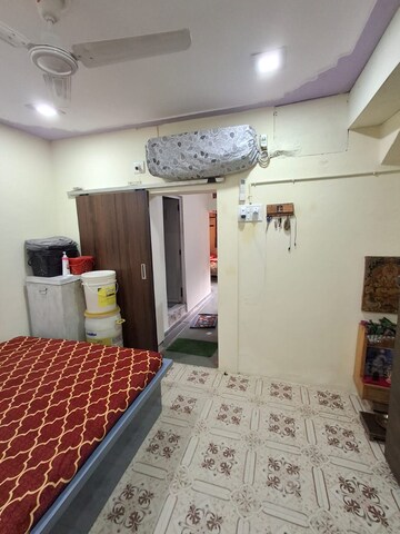Bedroom in 2 BHK Independent House at Lambha – for Sale