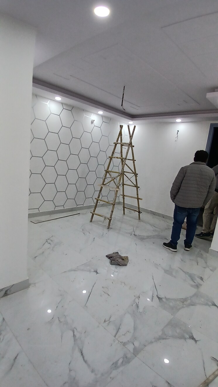 Living Room, abul fazal enclave part 1 2 Bedroom 720 Sq.Ft. Apartment In Abul Fazal Enclave Part 1 Delhi 7950629