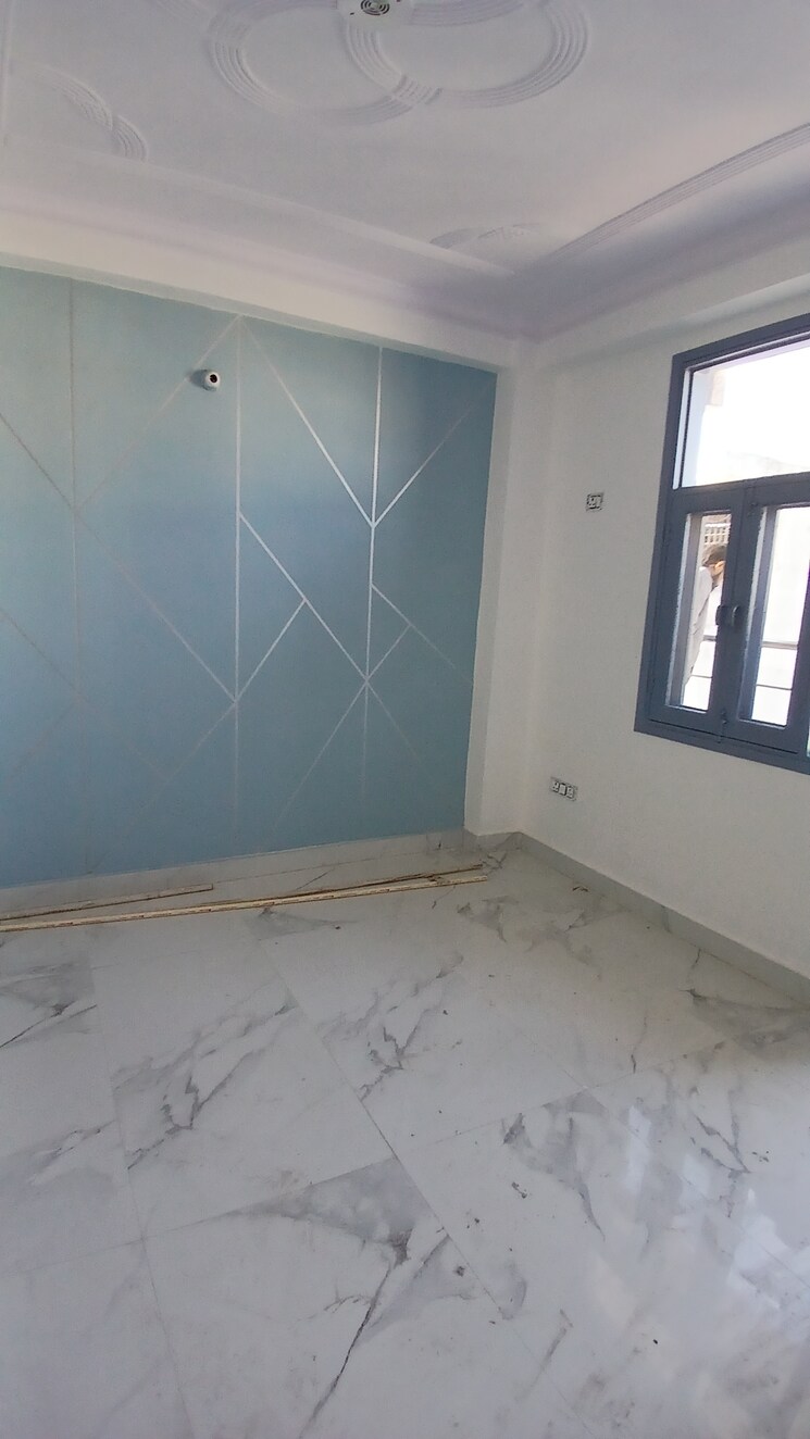 Bedroom, abul fazal enclave part 1 2 Bedroom 720 Sq.Ft. Apartment In Abul Fazal Enclave Part 1 Delhi 7950629