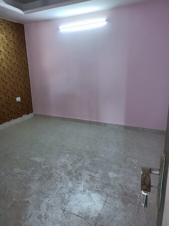 3 BHK Builder Floor For Rent in Nirman Vihar Delhi  7950602