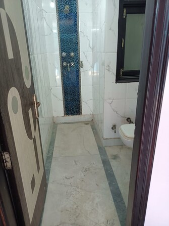 3 BHK Builder Floor For Rent in Nirman Vihar Delhi  7950602