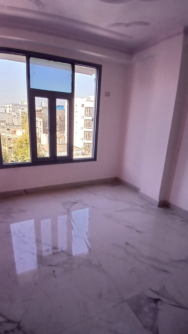 Bedroom, abul fazal enclave part 1 2 Bedroom 720 Sq.Ft. Apartment In Abul Fazal Enclave Part 1 Delhi 7950629