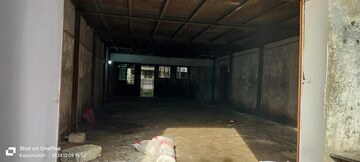  Industrial Plot – Exterior View View at Dungra - for Rent