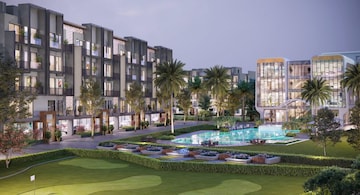 2 BHK Apartment For Resale in Smart World Orchard Sector 61 Gurgaon  7950628