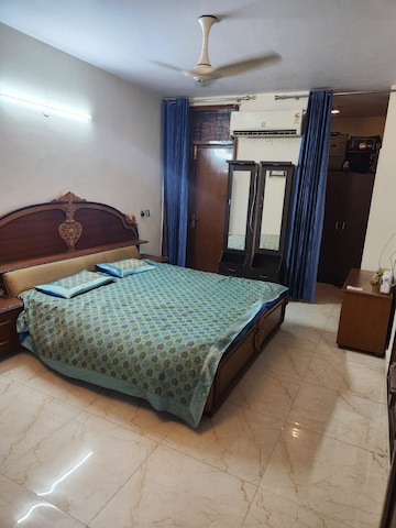 3 BHK Apartment For Rent in Lajpat Nagar I Delhi  7950616