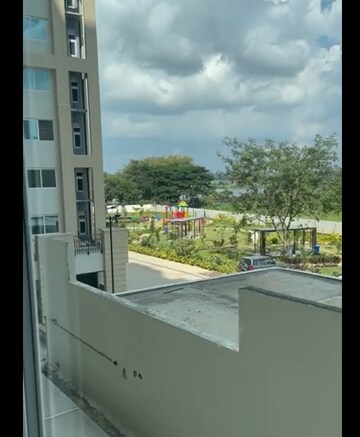  2 BHK Apartment at Shriram Greenfield, Budigere – for Sale