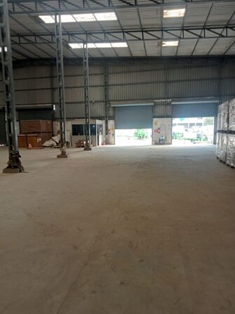 Commercial Warehouse 12558 Sq.Ft. For Rent in Baikampady Industrial Area Mangalore  7950625