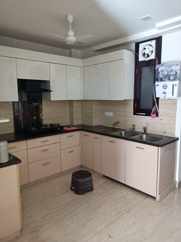 3 BHK Builder Floor For Rent in Preet Vihar