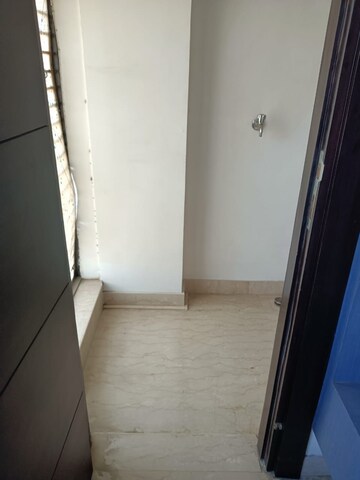 Building Lobby in 3 BHK Builder Floor at Preet Vihar – for Rent