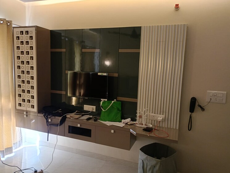 Master Bedroom, lodha-crown-quality-homes 2 Bedroom 502 Sq.Ft. Apartment In Majiwada Thane 7950670