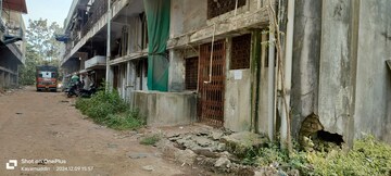  Industrial Plot – Exterior View View at Dungra - for Rent