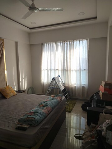Bedroom in 2 BHK Apartment at Bandra West – for Rent