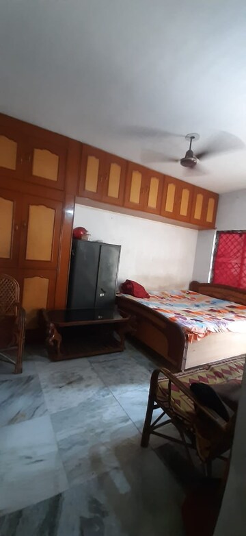 Kitchen in 3 BHK Apartment at Adityapur – for Rent