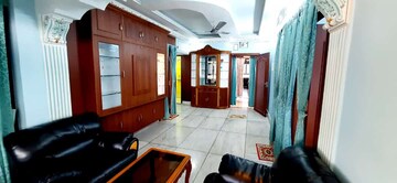  3 BHK Apartment at Adityapur – for Rent