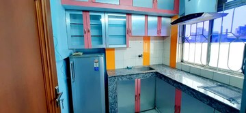  3 BHK Apartment at Adityapur – for Rent
