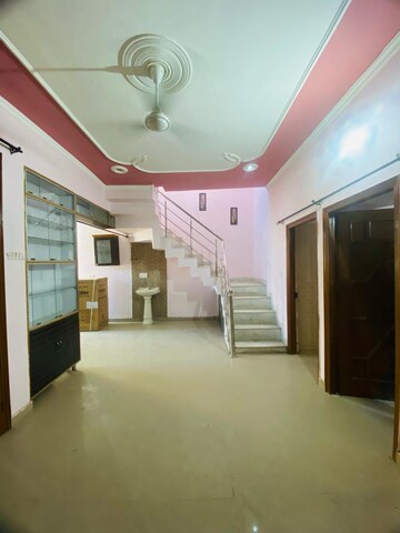 Living Room in 2 BHK Apartment at Sector 125 – for Rent