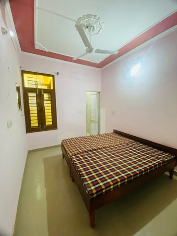 Bedroom in 2 BHK Apartment at Sector 125 – for Rent