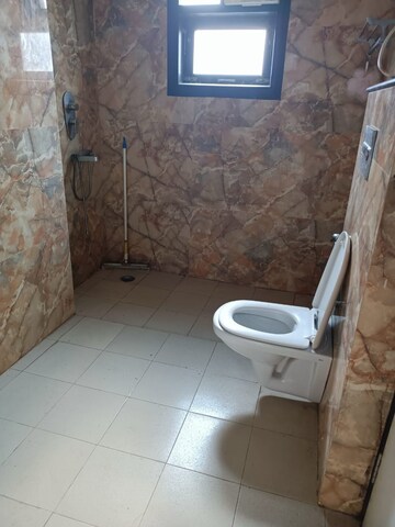 Bathroom in 2 BHK Builder Floor at Preet Vihar – for Rent