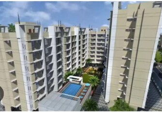 1 BHK Apartment For Resale in Sethia Green View Goregaon West Mumbai  7922767