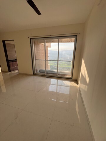 Room in 2 BHK Apartment at Bhagwati Greens 3 , Kharghar Sector 21 – for Rent