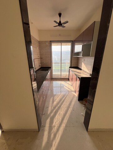 Bathroom in 2 BHK Apartment at Bhagwati Greens 3 , Kharghar Sector 21 – for Rent