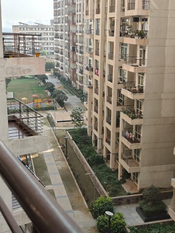 3 BHK Apartment For Rent in DLF The Skycourt, Sector 86