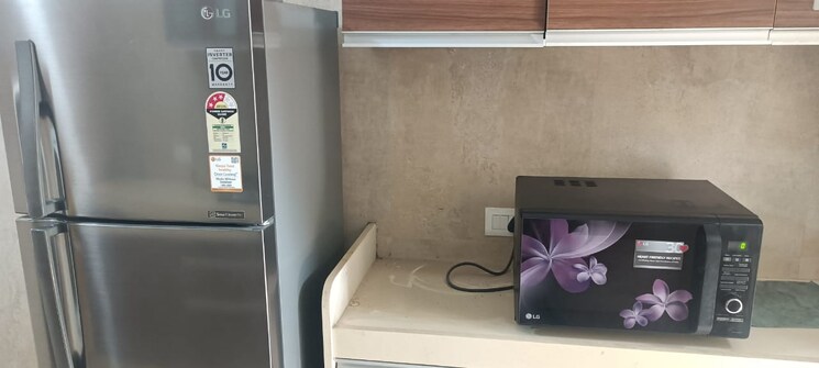 undefined, lodha-amara 2 Bedroom 672 Sq.Ft. Apartment In Kolshet Road Thane 7950811