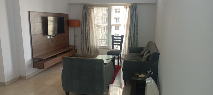 Master Bedroom, lodha-amara 2 Bedroom 672 Sq.Ft. Apartment In Kolshet Road Thane 7950811