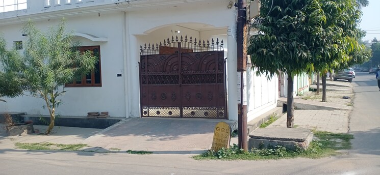 Exterior View, ansals-nest 1.5 Bedroom 2400 Sq.Ft. Independent House In Kanpur Road Lucknow 7950828