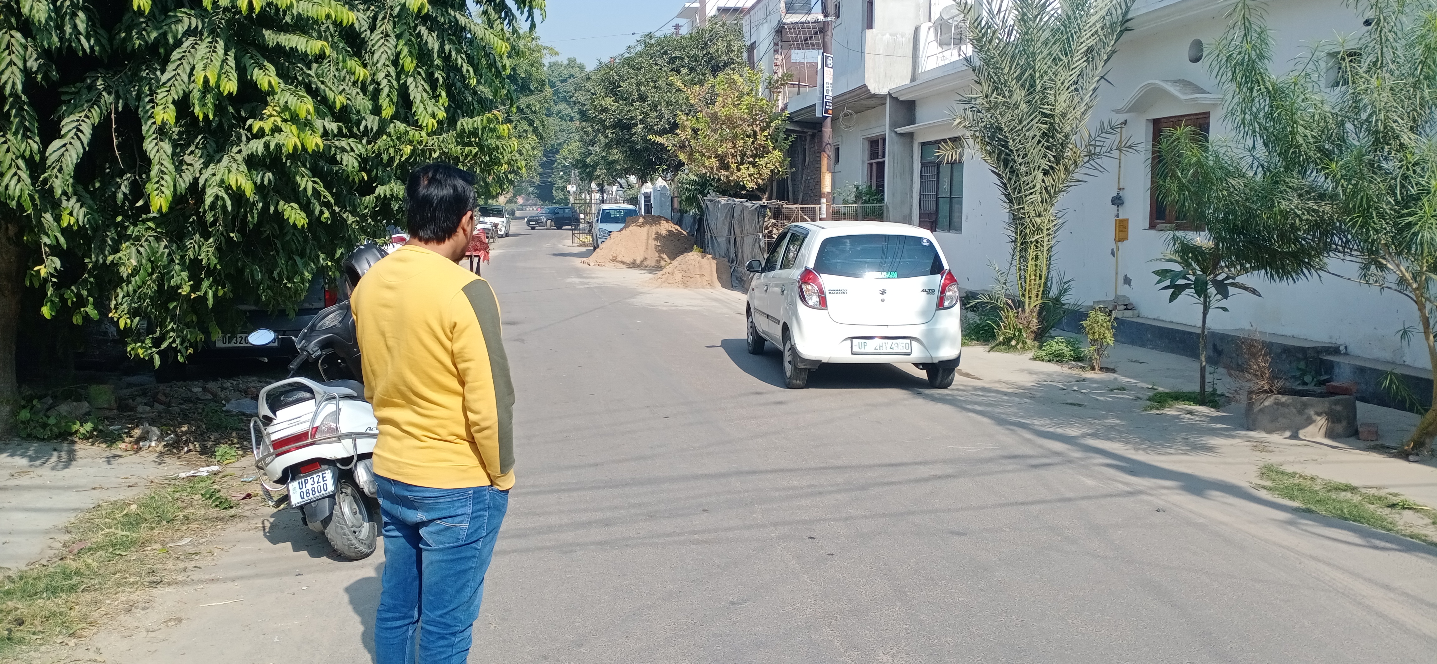 1.5 BHK + Pooja Room,Study Room Independent House For Sale in Ansals Nest