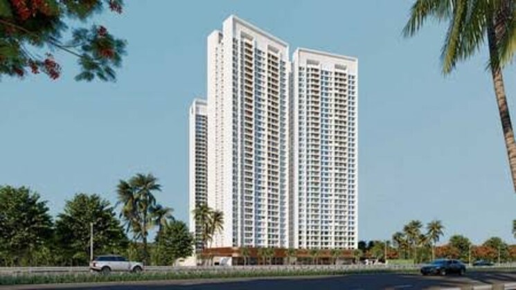 Master Bedroom, ashte 1 Bedroom 491 Sq.Ft. Apartment In Ashte Navi Mumbai 7950831