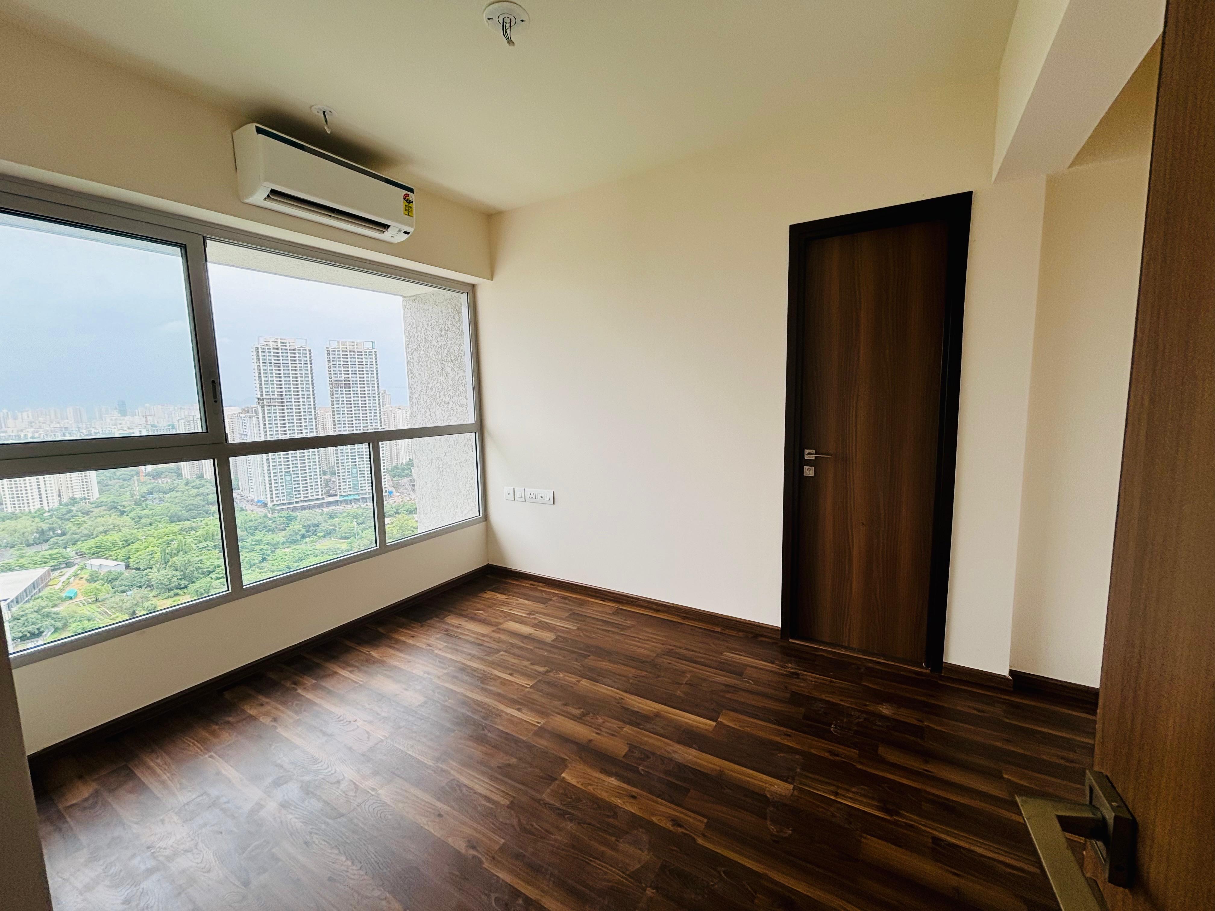 2 BHK Apartment For Sale in Piramal Vaikunth