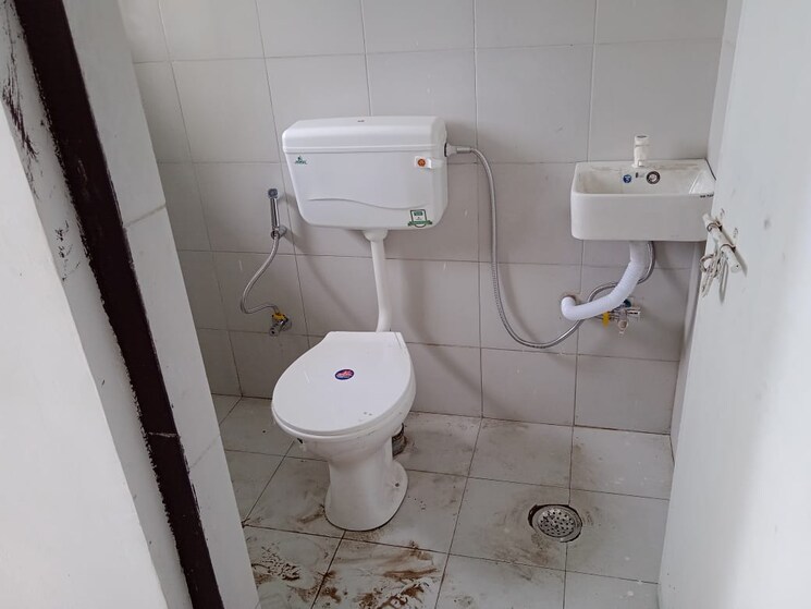 Bathroom, sector 90 1 RK 230 Sq.Ft. Apartment In Sector 90 Gurgaon 7950847