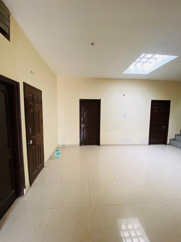 Living Room in 1 RK Apartment at Sector 125 – for Rent